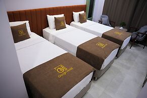 Edirne Gezgin Hotel