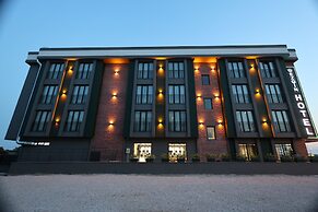 Edirne Gezgin Hotel