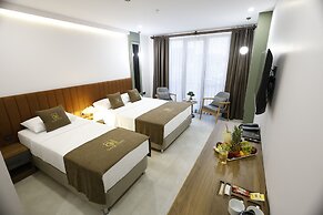 Edirne Gezgin Hotel
