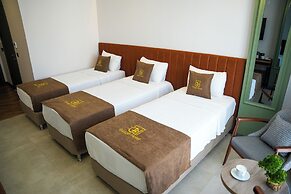 Edirne Gezgin Hotel