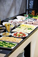 Edirne Gezgin Hotel