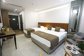 Edirne Gezgin Hotel