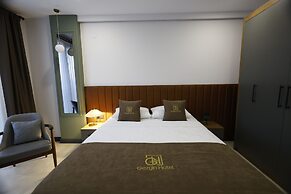 Edirne Gezgin Hotel