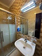 Amman Apartment With Modern Amenities