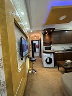 Amman Apartment With Modern Amenities