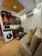 Amman Apartment With Modern Amenities