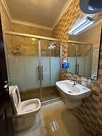 Amman Apartment With Modern Amenities