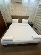 Amman Apartment With Modern Amenities