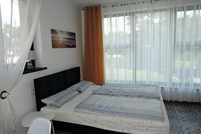 Apartment in Mrzezyno Near Sandy Beaches