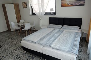 Apartment in Mrzezyno Near Sandy Beaches