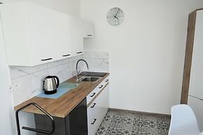 Apartment in Mrzezyno Near Sandy Beaches