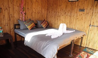 The Jungle Mist Retreats & Resort