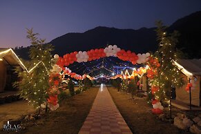 The Jungle Mist Retreats & Resort