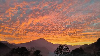 The Jungle Mist Retreats & Resort