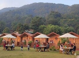 The Jungle Mist Retreats & Resort