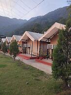 The Jungle Mist Retreats & Resort