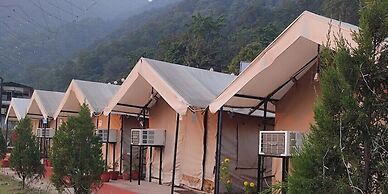 The Jungle Mist Retreats & Resort