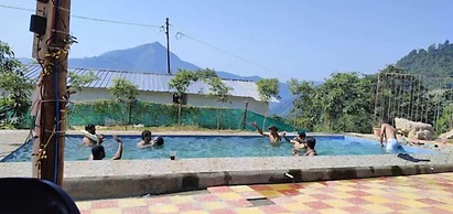 The Jungle Mist Retreats & Resort