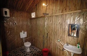 The Jungle Mist Retreats & Resort