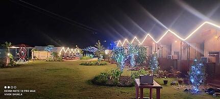 The Jungle Mist Retreats & Resort