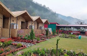 The Jungle Mist Retreats & Resort
