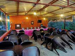 The Jungle Mist Retreats & Resort