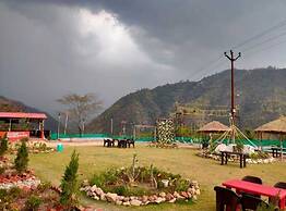 The Jungle Mist Retreats & Resort