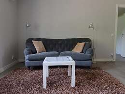 6 Person Holiday Park Home in 82011
