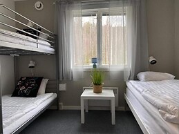 6 Person Holiday Park Home in 82011