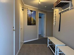 6 Person Holiday Park Home in 82011
