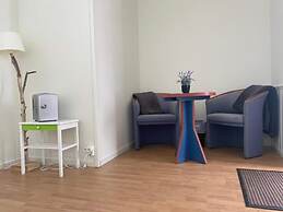 6 Person Holiday Park Home in 82011
