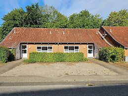 1 Person Holiday Park Home in Lemvig