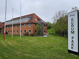 1 Person Holiday Park Home in Lemvig