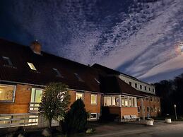 2 Person Holiday Park Home in Lemvig