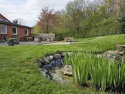 2 Person Holiday Park Home in Lemvig