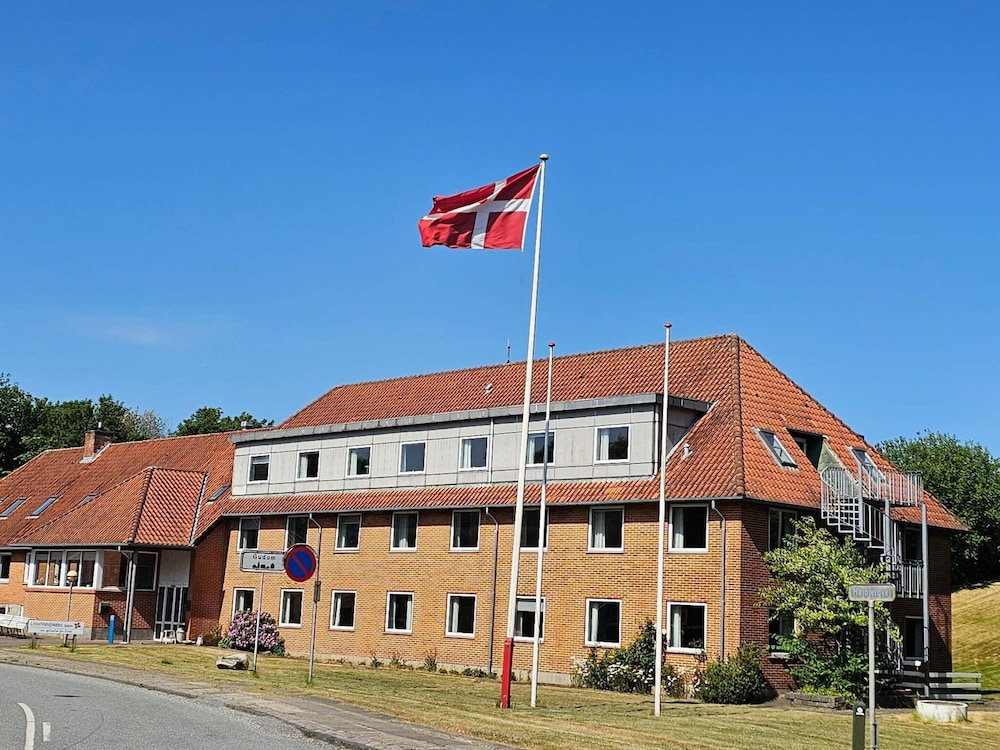2 Person Holiday Park Home in Lemvig
