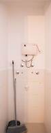 w Bright 1BR w Private Balcony in Barranco