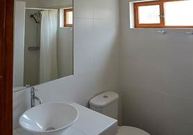 w Modern 5BR With Private Pool in Paracas