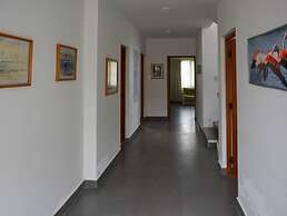 w Modern 5BR With Private Pool in Paracas