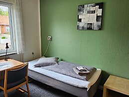 1 Person Holiday Park Home in Lemvig