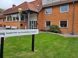 1 Person Holiday Park Home in Lemvig