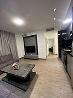 Charming Amman Apartment With Electric Heating &
