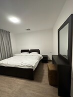 Charming Amman Apartment With Electric Heating &
