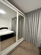 Charming Amman Apartment With Electric Heating &