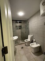 Charming Amman Apartment With Electric Heating &
