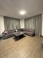 Charming Amman Apartment With Electric Heating &