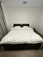 Charming Amman Apartment With Electric Heating &