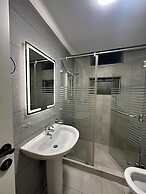 Charming Amman Apartment With Electric Heating &