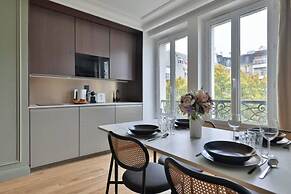 Modern Apartment - 1br/4p - Canal St-martin