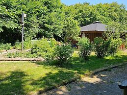 1 Person Holiday Park Home in Lemvig